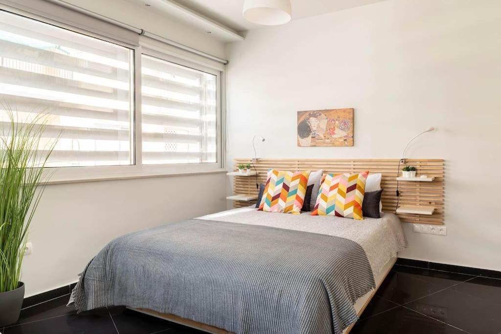 New Amazinglarge Luxury 4Br Suite/1Min Toacropolis Athens Luaran gambar